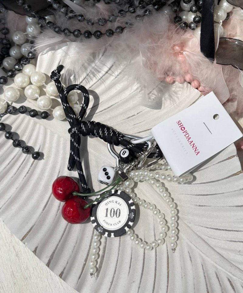 Брелок-обвес 72461028\15