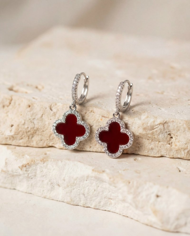 Серьги 72462307\885