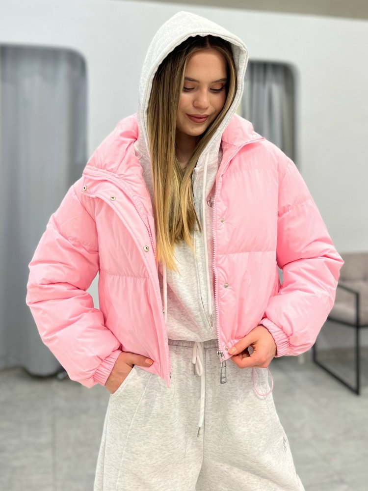 Куртка (демисезонная) 72462076\447