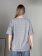 Базовая футболка Oversize 72442898\485