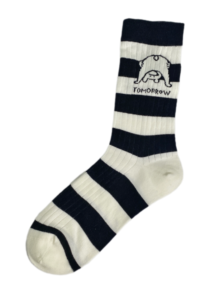Носки высокие Exclusive 72453961\33
