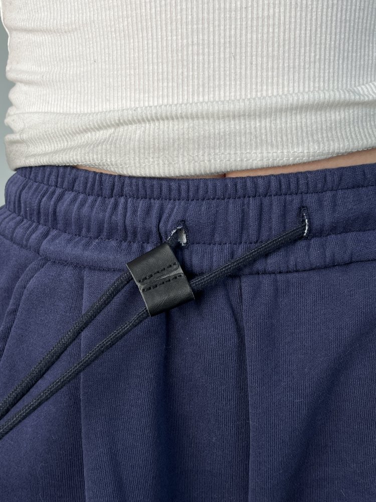 Брюки спортивные Exclusive 72459648\63