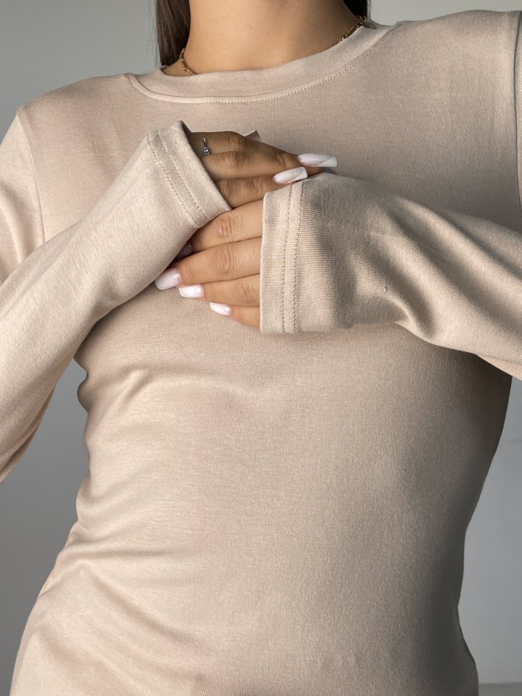 Лонгслив 72454445\19