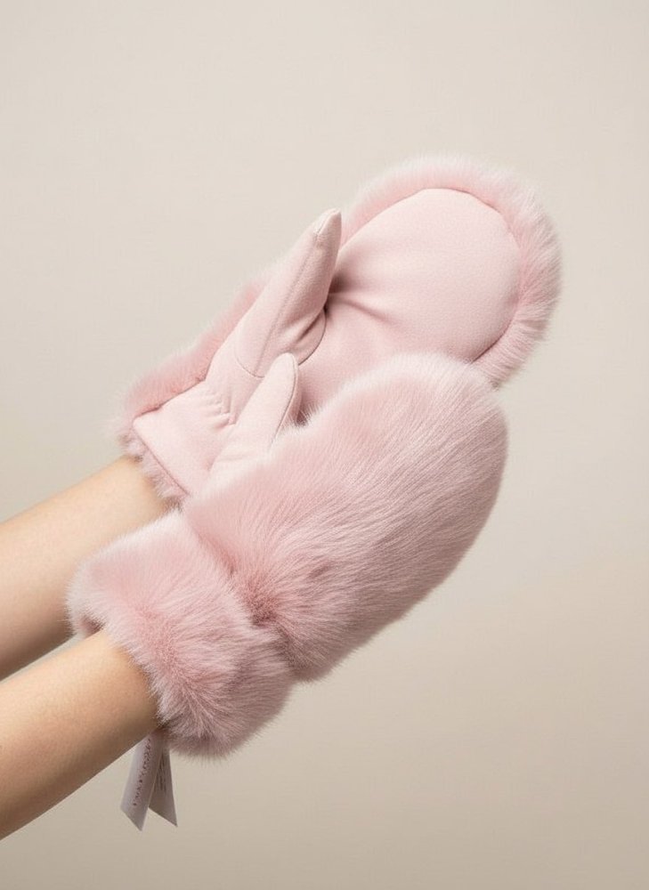 Варежки 72461384\447