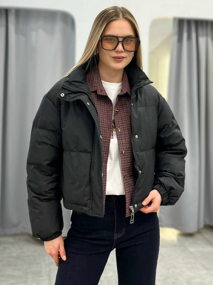 Куртка (демисезонная) 72462076\15