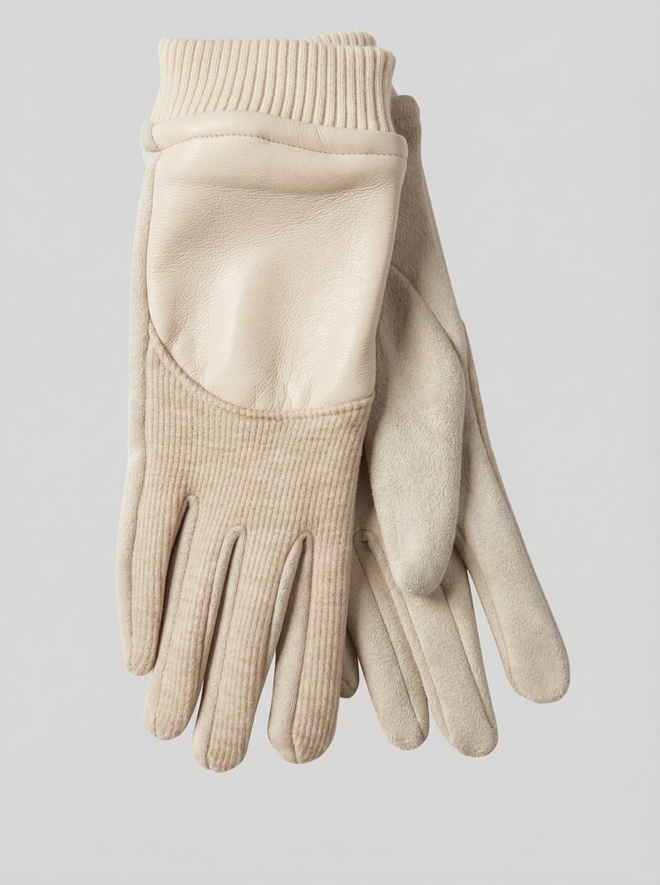 Перчатки комбинированные 72461307\717