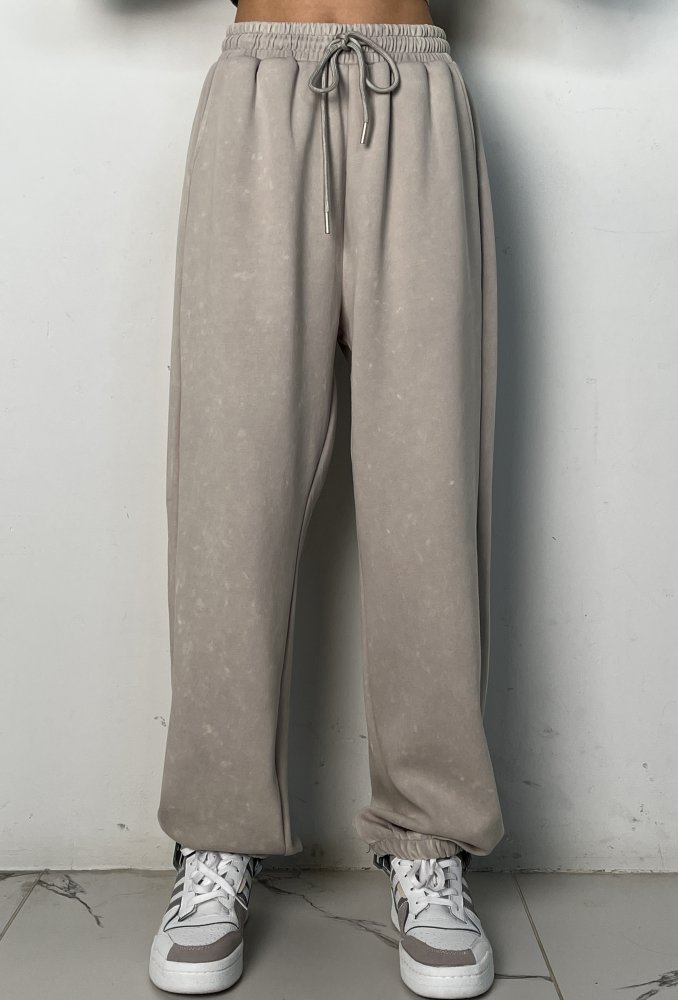 Спортивные джоггеры 72453517\717