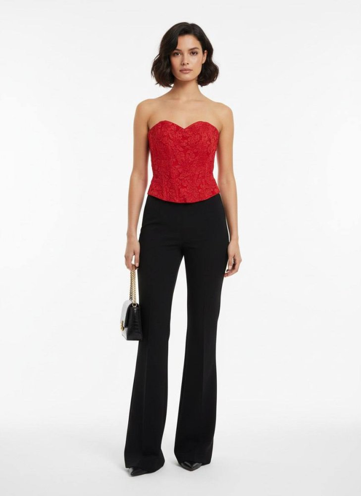 Топ корсет 72461151\17