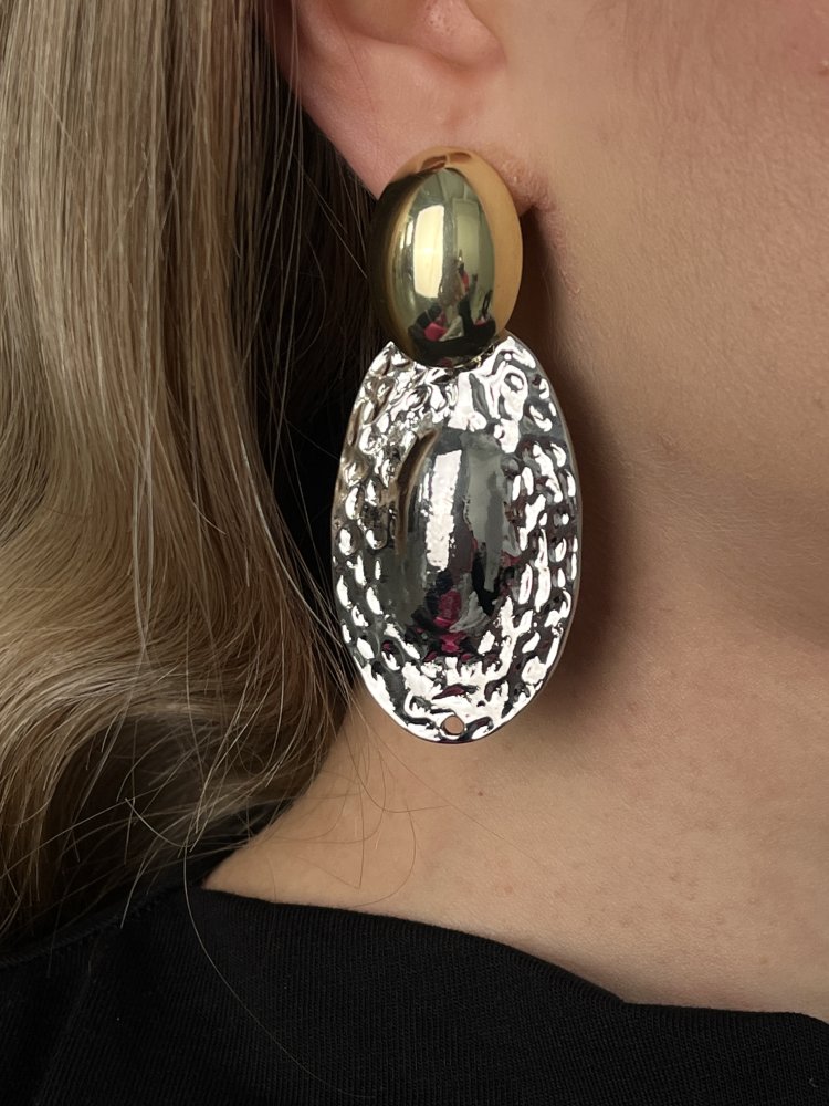 Серьги Exclusive 72459453\448