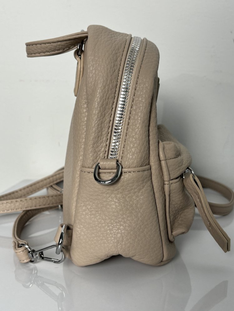 Рюкзак мини (экокожа) 72453473\19