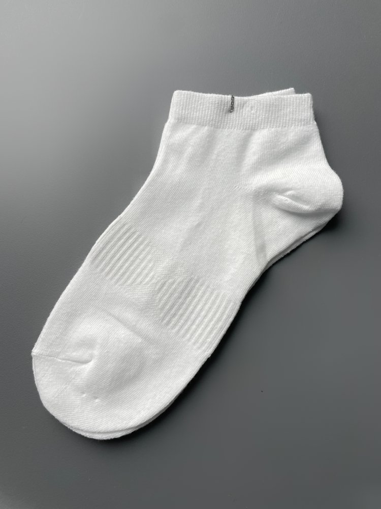 Носки короткие 72458047\25