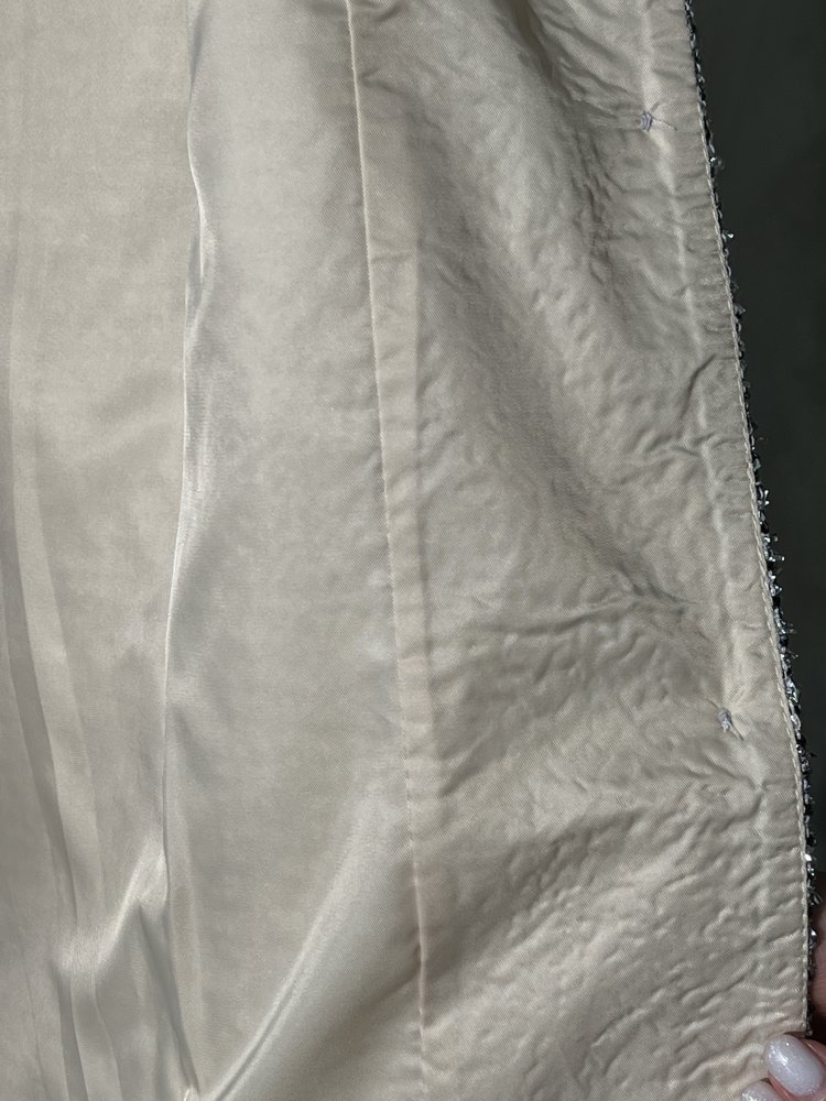 Твидовый жакет с люрексом Exclusive 72452591\882