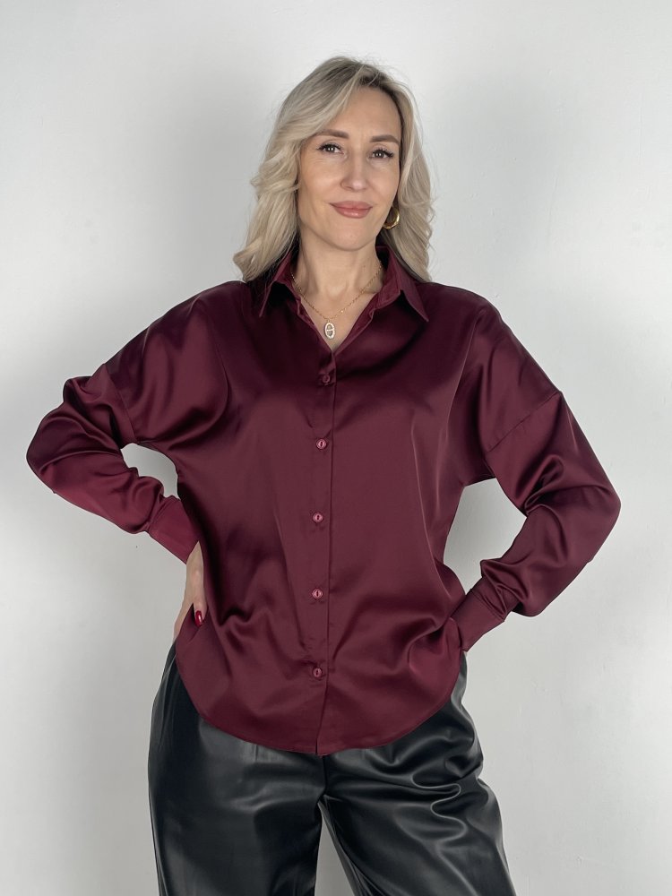 Рубашка 72458096\432