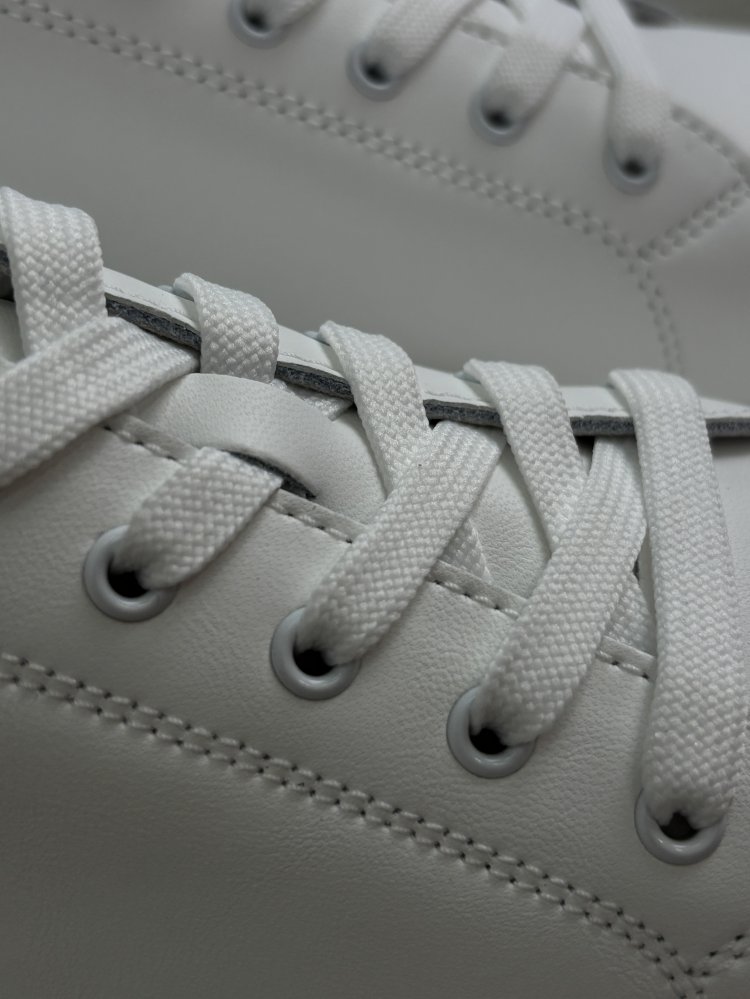 Кеды  (натуральная кожа) 1489 72450174\25