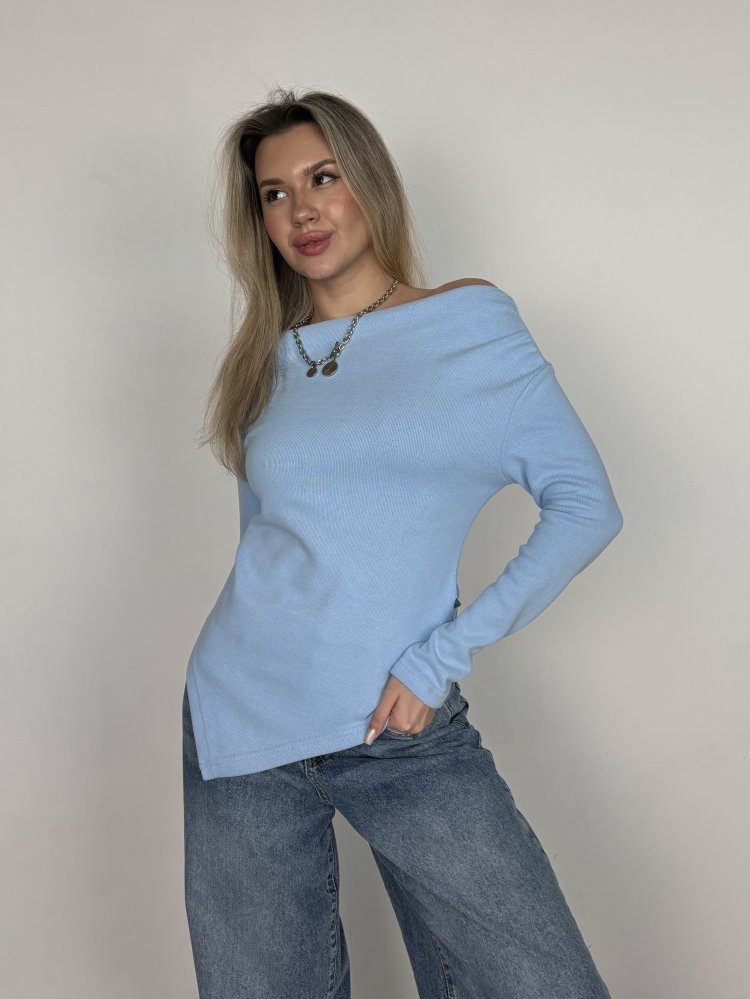 Лонгслив Exclusive 72459180\20