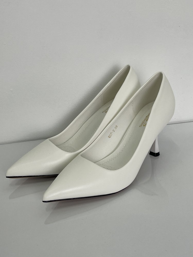 Туфли на шпильке 72457367\25