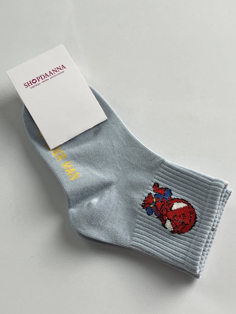 Носки детские Exclusive 72459313\20