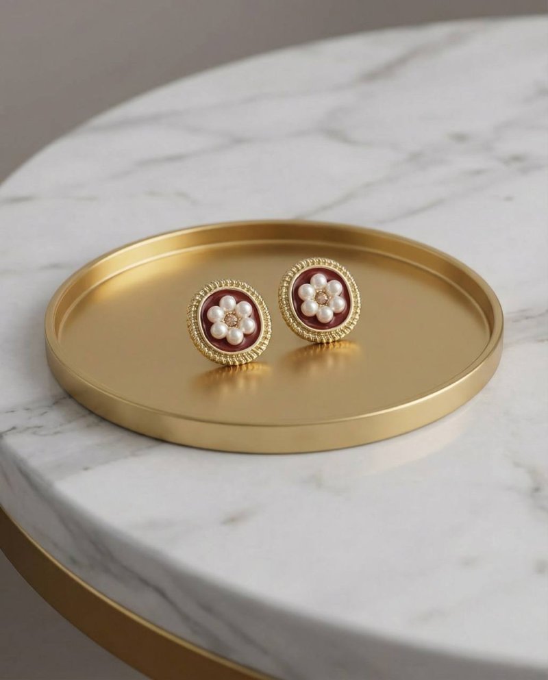 Серьги 72461995\718