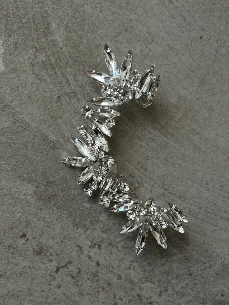 Серьга кафф Exclusive 72459836\448