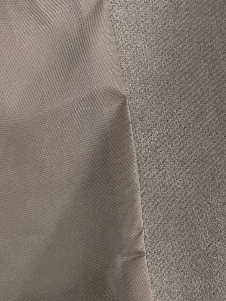 Жакет oversize ТРЕНД (искусственная замша) 72458397\717