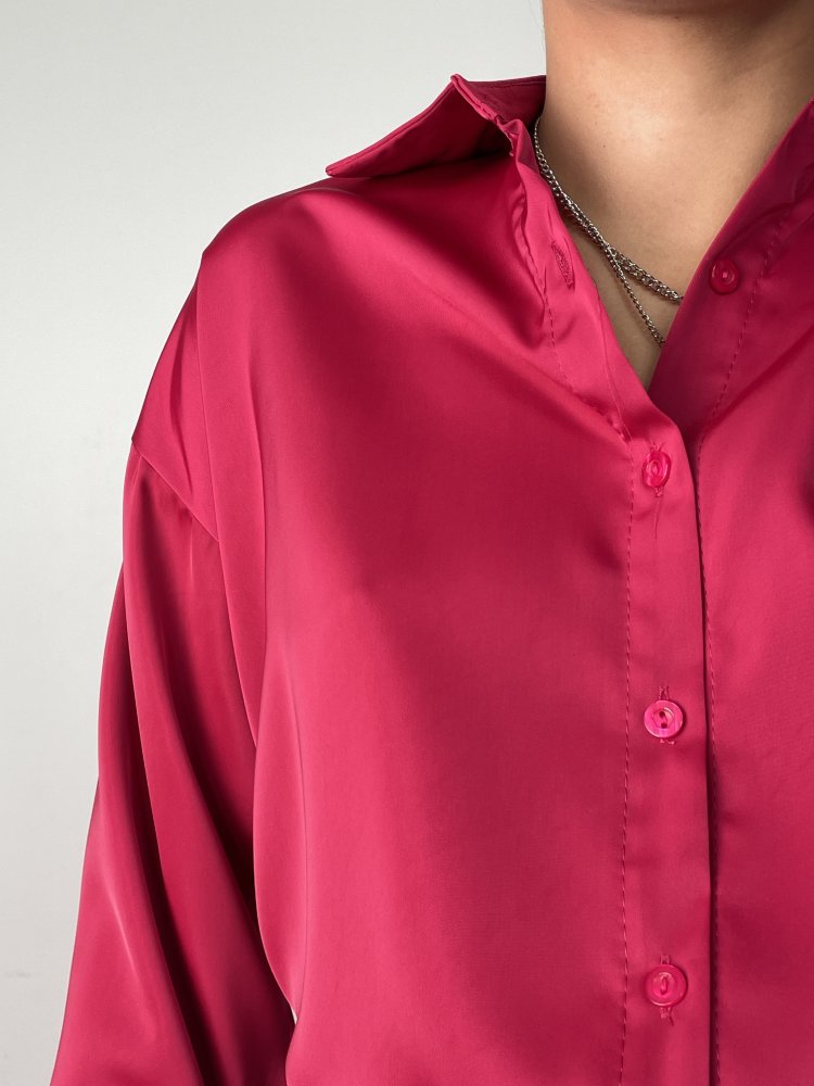 Рубашка 72452819\733