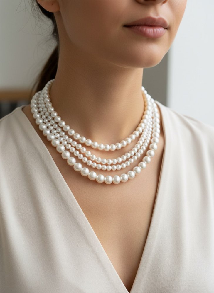 Набор чокеров (3 шт) 72461573\1038