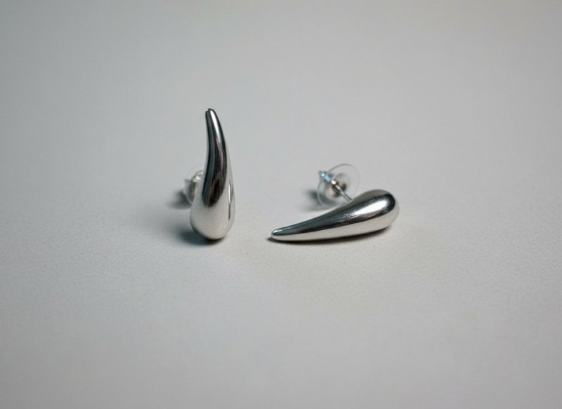 Серьги 72460743\448