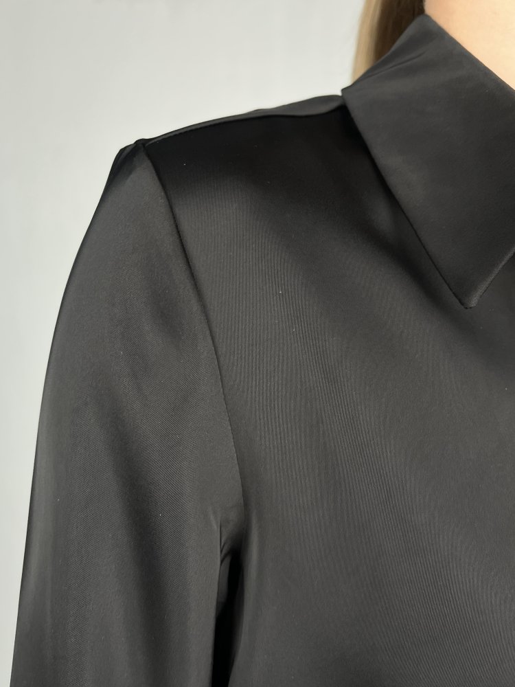 Рубашка SHOPDAANNA ( японский шелк) 72455455\15