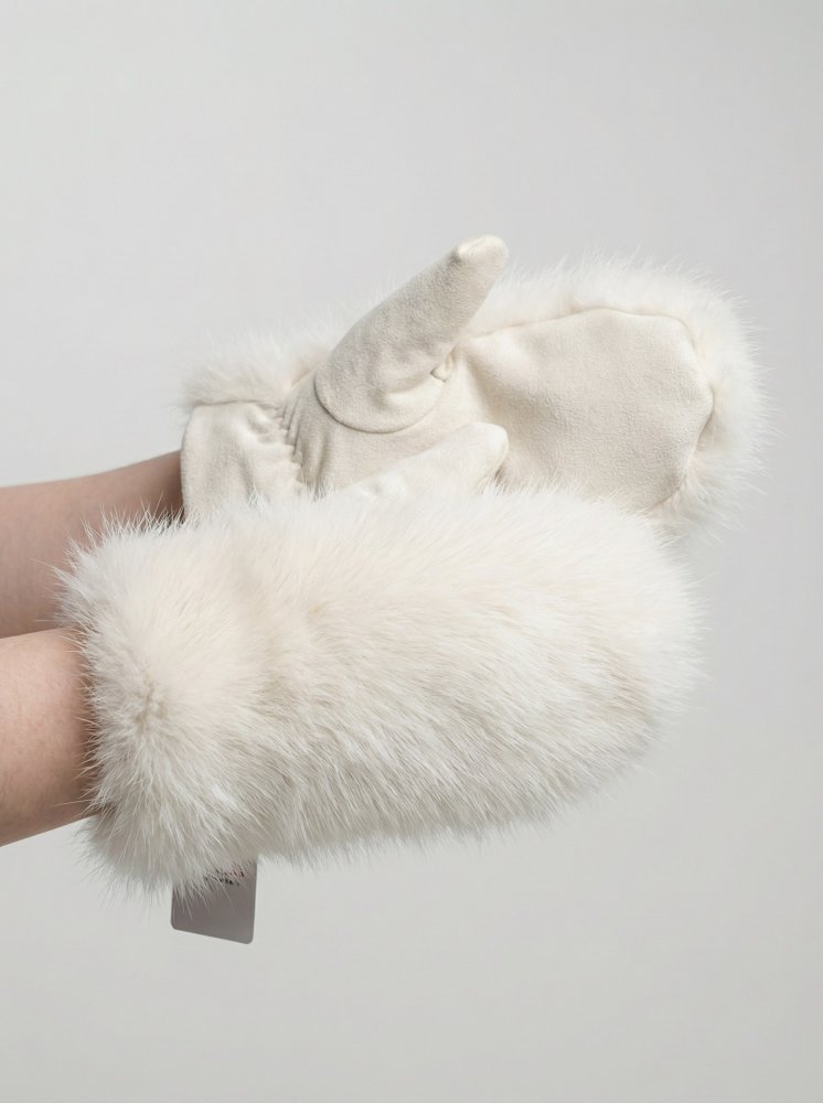 Варежки 72461384\751