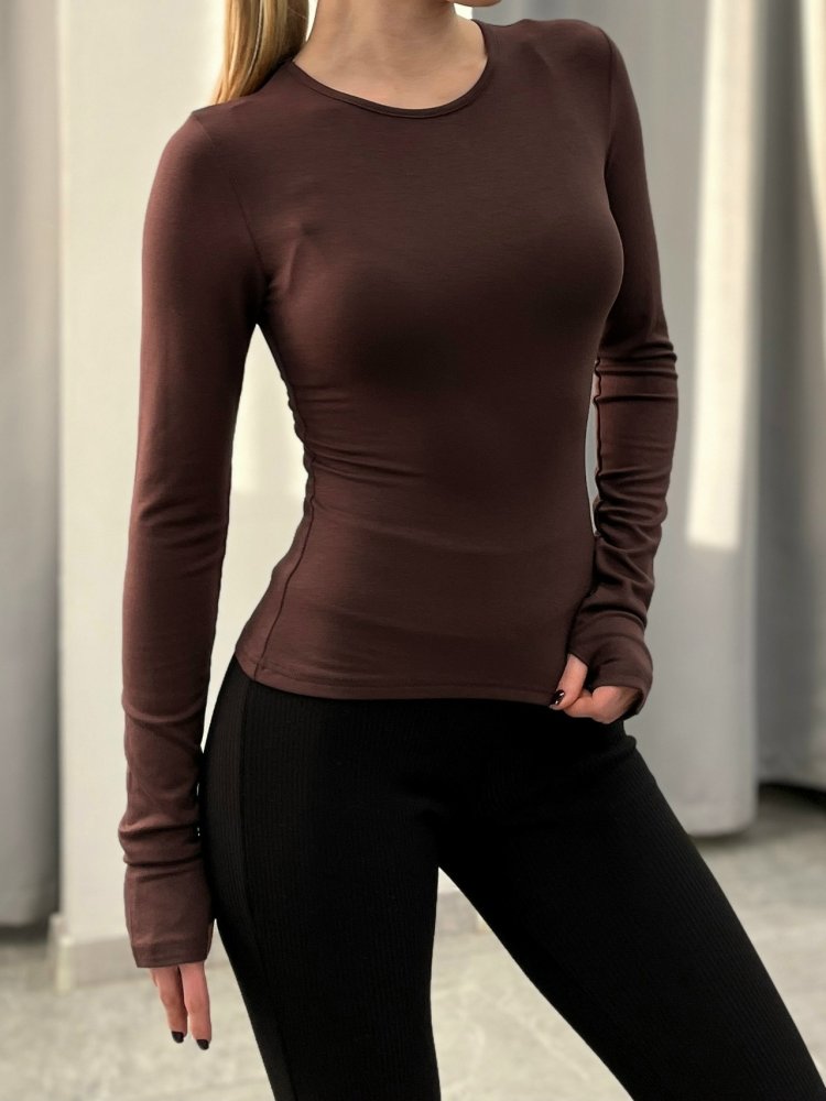 Лонгслив 72461870\1013