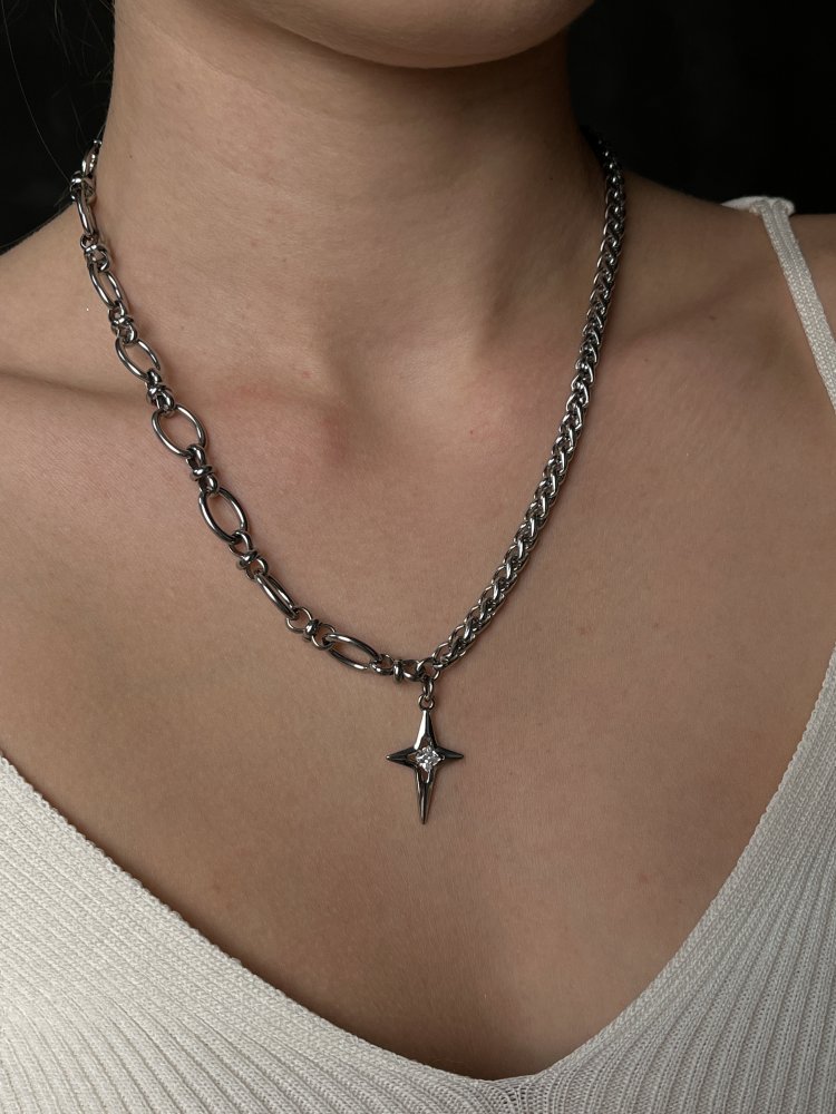 Цепочка (титан) Exclusive 72459375\448