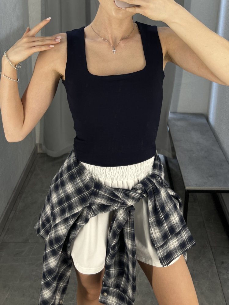 Топ SHOPDAANNA 72460053\63