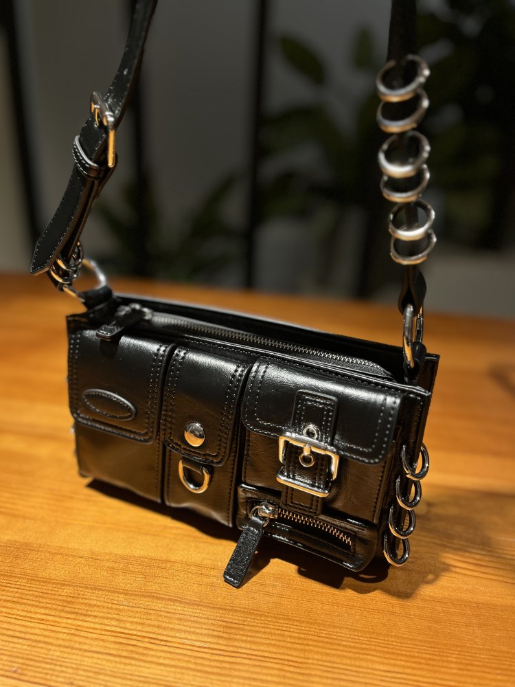 Сумка (экокожа) Exclusive 72459874\15