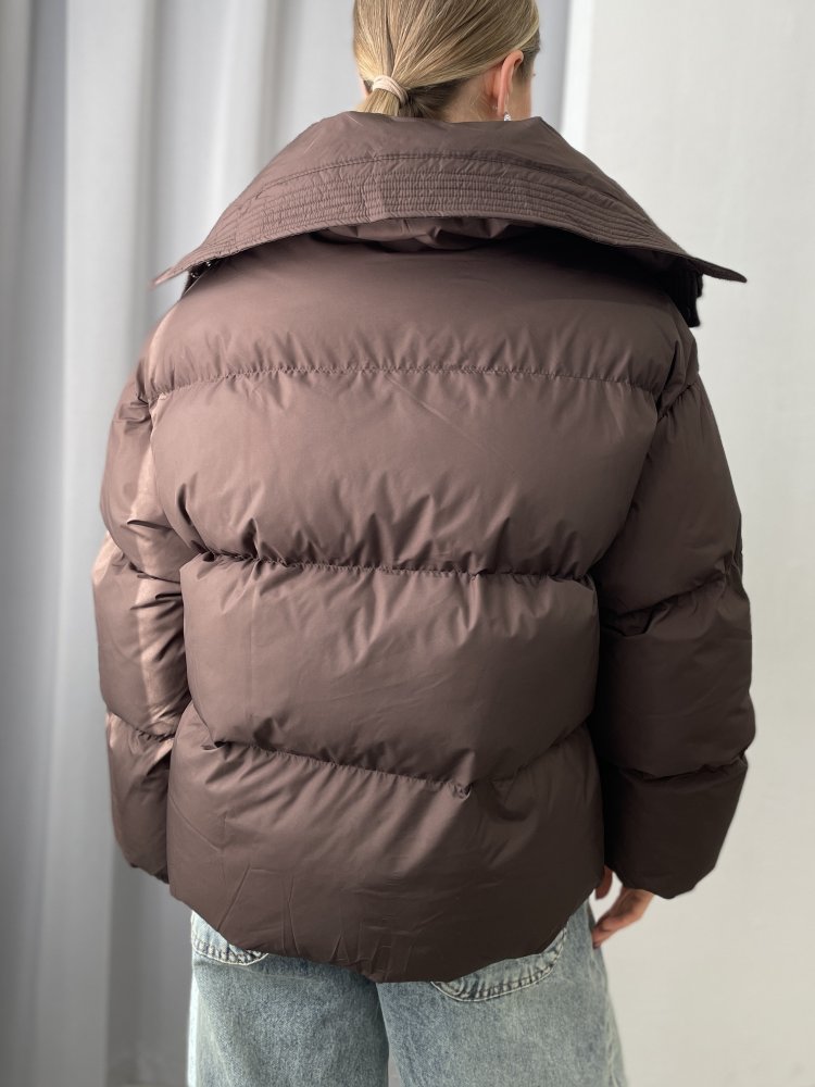 Куртка (демисезонная) 72460429\41