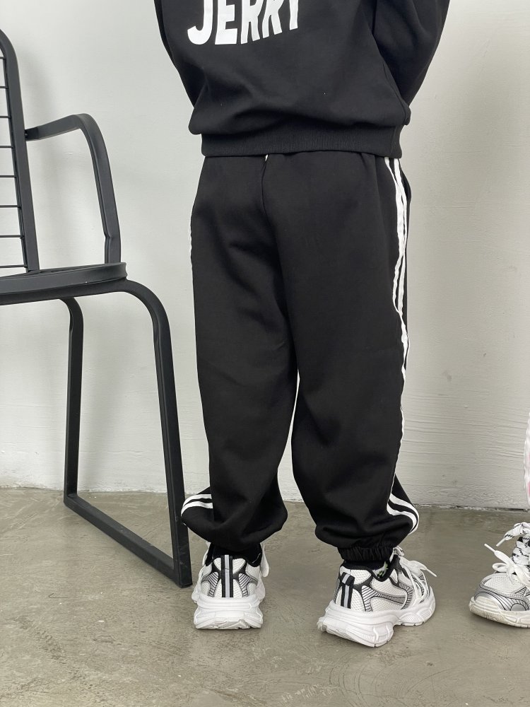 Джоггеры детские Exclusive 72458969\15