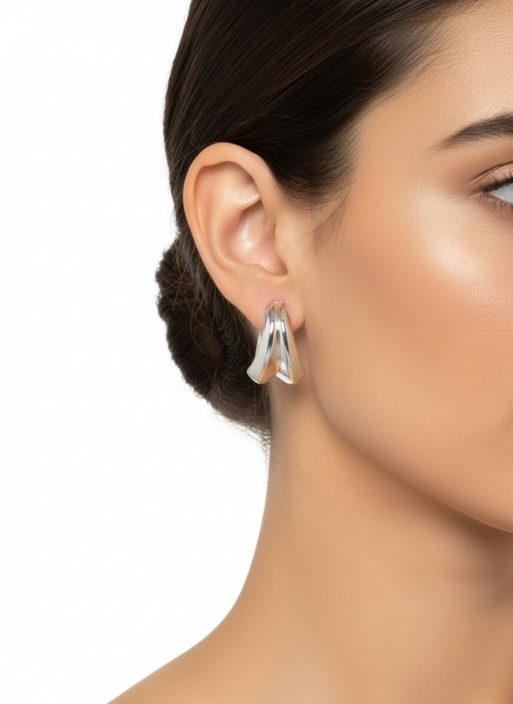 Серьги 72461560\448