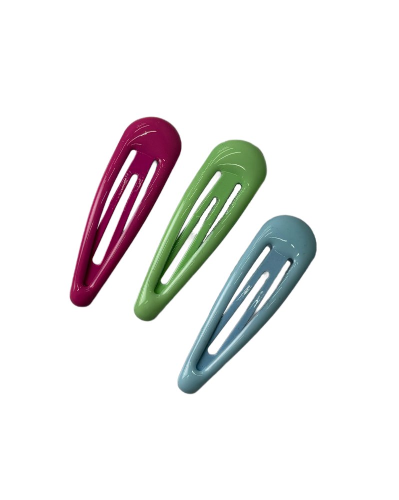 Набор заколок для волос 72454077\719