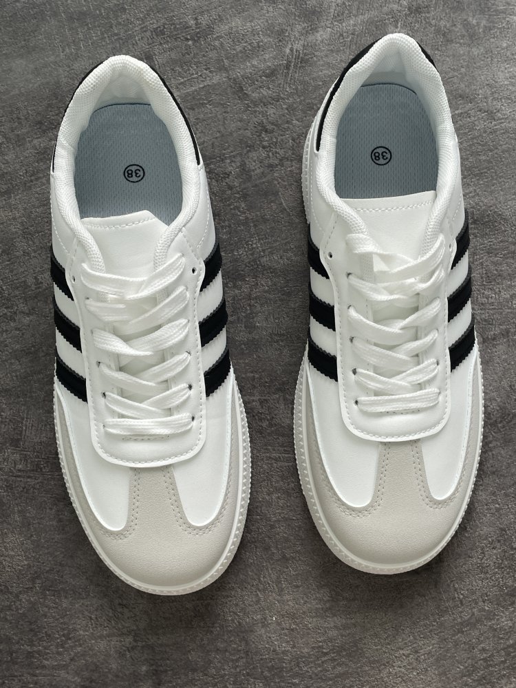 Кеды 72453664\68