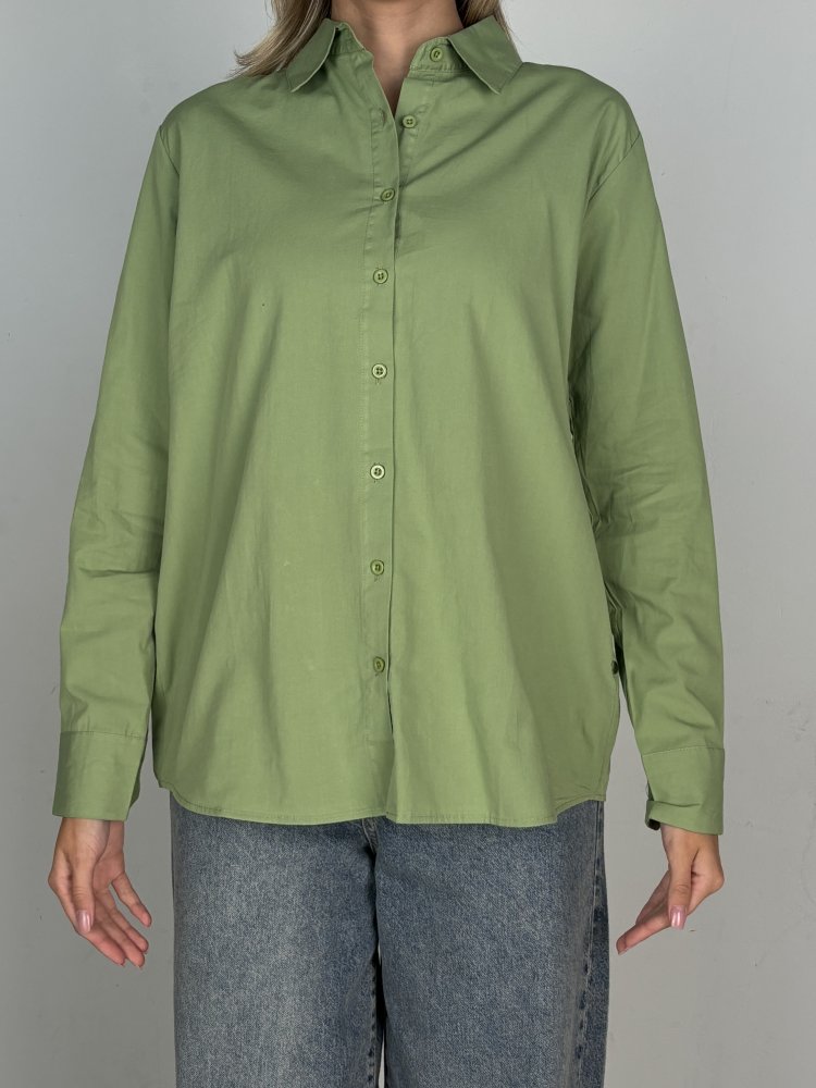 Рубашка Турция 72454704\6