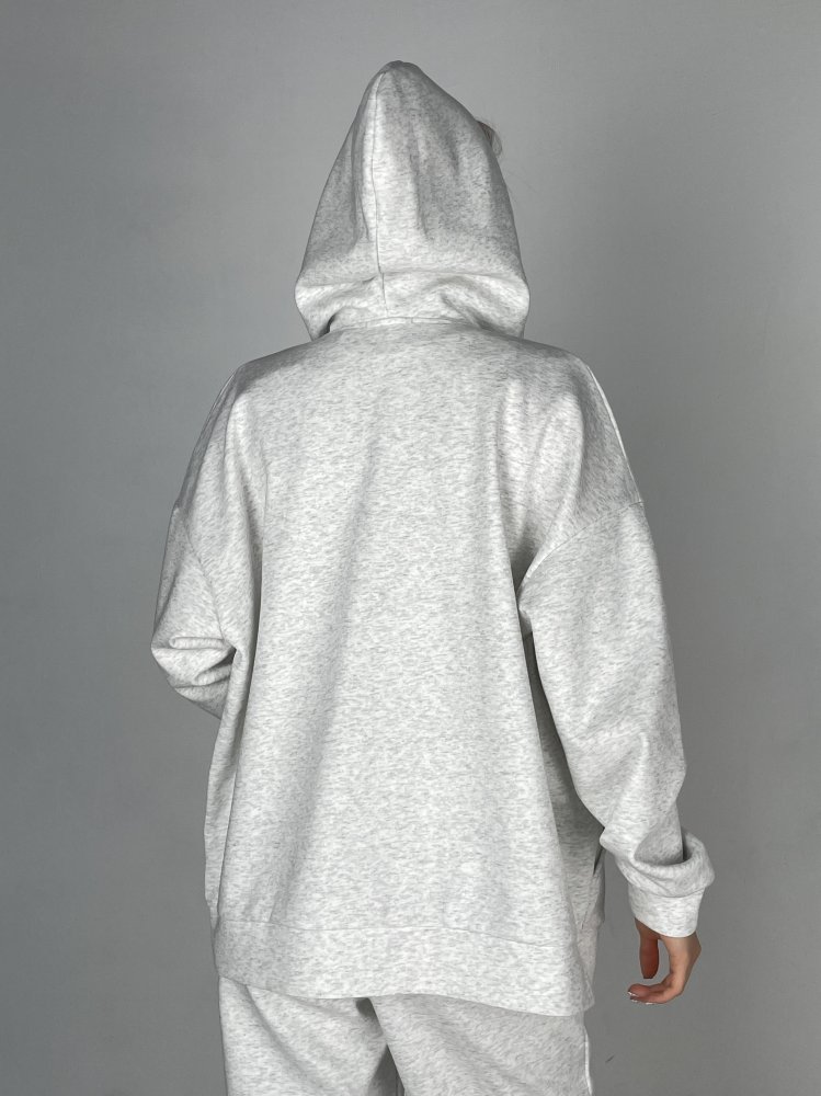 Зип худи SHOPDAANNA 72453375\1225