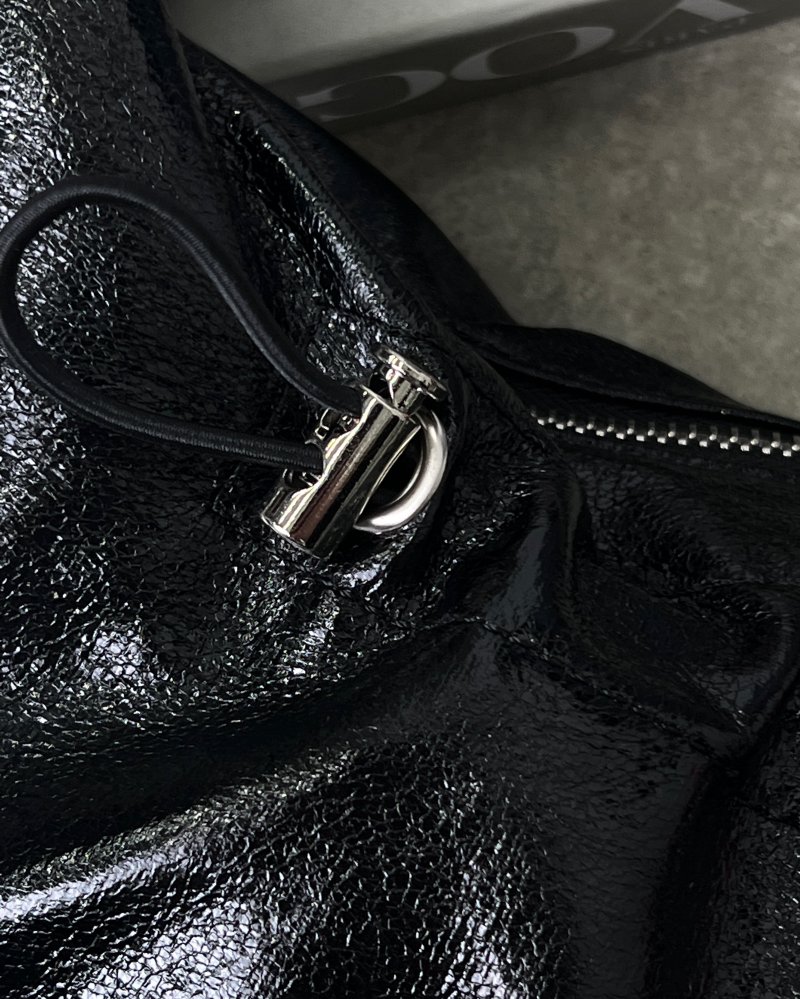 Сумка - хобо (металлик) Exclusive 72446761\15