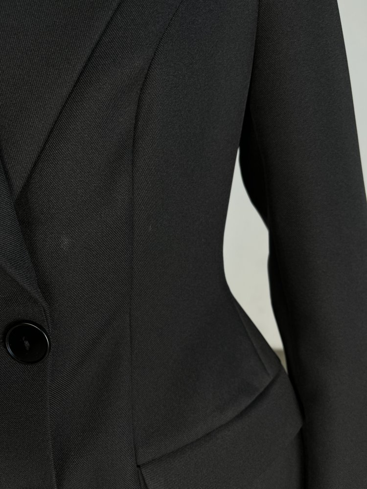 Жакет приталенный 72459991\15