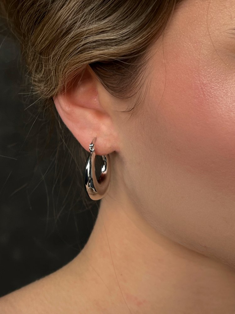 Серьги Exclusive 72459379\448