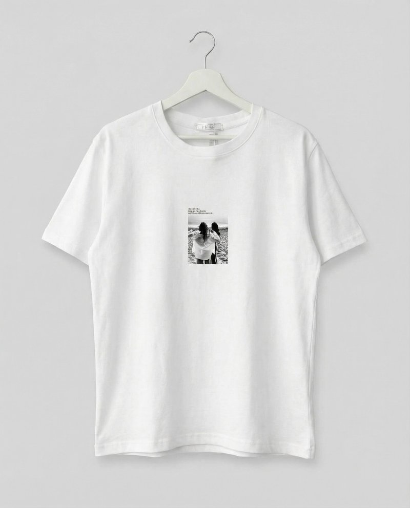 Футболка с принтом 72461889\25