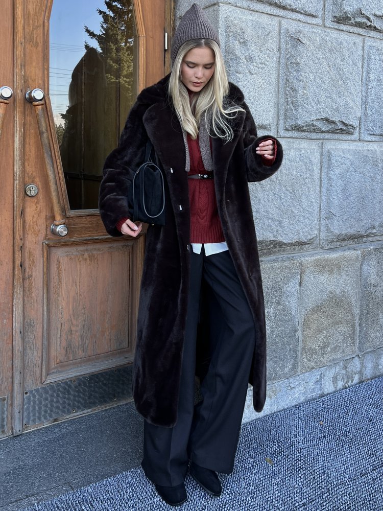 Шуба демисезонная 72460774\1013