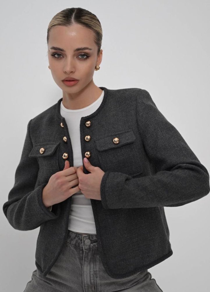 Жакет 72461109\1008