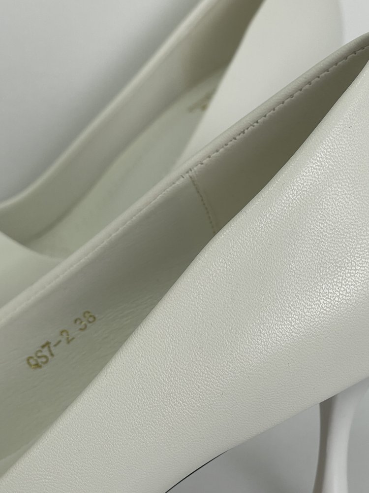 Туфли на шпильке 72457367\25