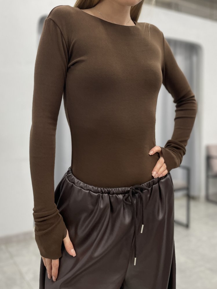 Лонгслив 72460805\1013