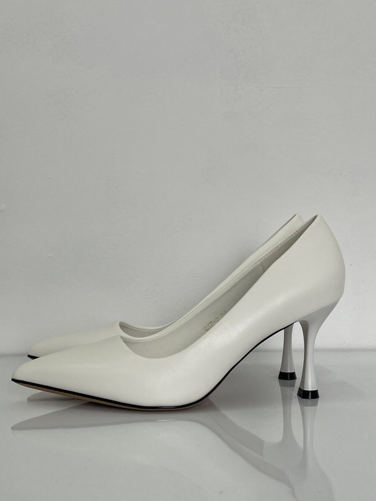 Туфли на шпильке 72457367\25