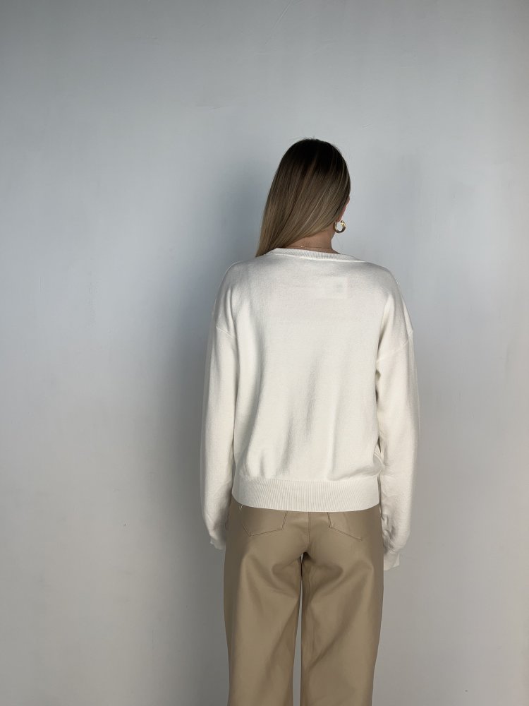 Джемпер Турция 72455240\751